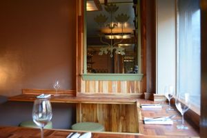 Opening This Week in the Tenderloin: Huxley