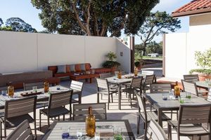 Updates in the Presidio: New Hours at The Commissary, Transit, and Arguello