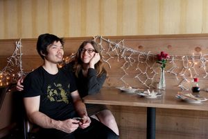 A New Kind of Restaurant, The Perennial, from Anthony Myint and Karen Leibowitz