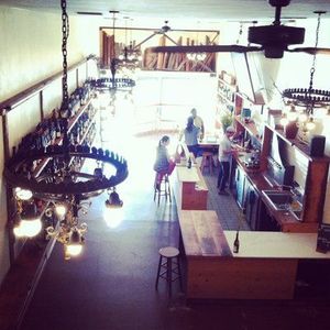 510 Update: Dinner at Ordinaire, Longbranch Seems to Be Open, Grange Hall Update, More