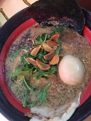 Orenchi Ramen Bringing More Noodles in the Mission, Ramen Underground Gets Bigger Digs