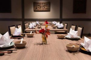 The Sprawling Crystal Jade Is Now Open