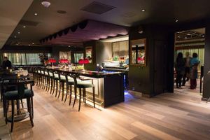 Closures: Crystal Jade, Contrada, DIP, Plus a Fire at Greens, and Issues at La Victoria