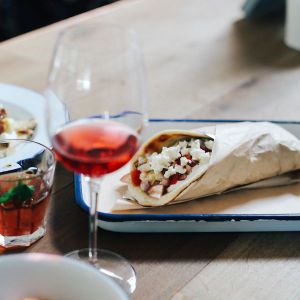 New Service: Brunch at Souvla, Tosca Open Mondays