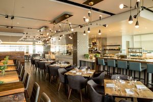 Now Open: Stem, a New Breakfast, Lunch, and Happy Hour Spot in Mission Bay