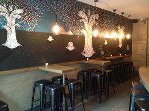Tender Now Open in (Where Else?) the Tenderloin