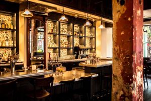 Ayala Coming to Hotel G This Winter with Chef Melissa Perfit