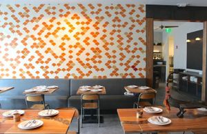 A Sneak Peek of Burma Superstar, Opening Soon on Valencia