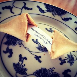 New Service: Bottomless Dim Sum Brunch Coming to Chubby Noodle Marina