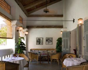 Chef News: Laurent Manrique Consulting for Le Colonial, New Chef at La Mar