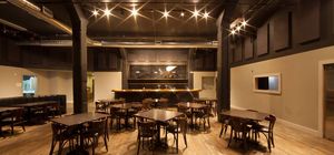 New Entertainment Venues: Noise Pop to Swedish American Hall, PianoFight in Original Joe's, More