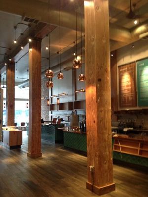 Tidbits: SOMA Eats, Odang Udon, Bom Dia, Peasant Pies