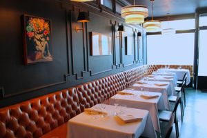 Californios Opens on 22nd Street in the Mission