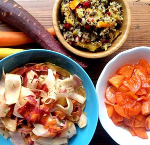 510 News: Deep Roots Wine Bar Opens, Dinner at Liba Falafel, TrueBurger Open, More