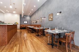 Sous Beurre Kitchen Opening on February 5th