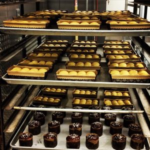 Bakery News: Manresa Bread Opens, Craftsman & Wolves Expanding, Wise Sons Recovery