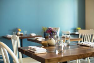 Closures, from Marla Bakery to InnerFog, and More