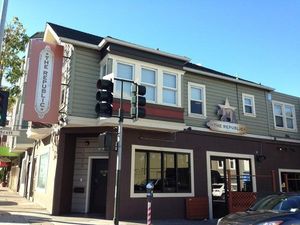 More Marina Updates: Two New Projects on Scott Street