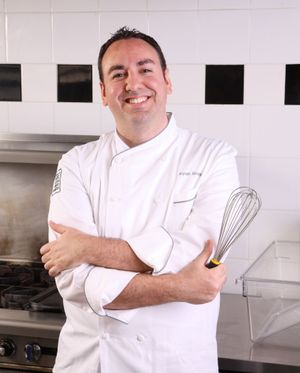 Verbena Names a New Chef, Ryan Shelton