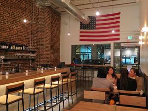 Now Open: Jersey, an Italian Pizzeria and Restaurant from the Town Hall Crew