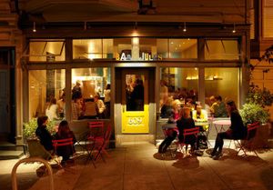 Bar Jules Sadly Closing This Weekend