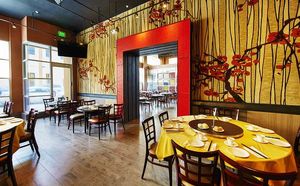 Dragon Beaux (from the Koi Palace Folks) Now Open, with Dim Sum and Hot Pot
