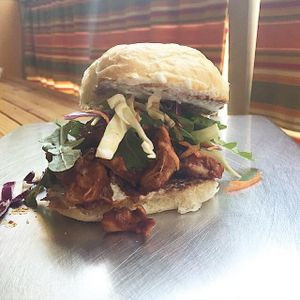 Openings: Dusty Buns, Nourish, Doña Mago's New Location