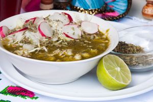 Now Open: El Pípila in The Hall, an Authentic Taste of Guanajuato