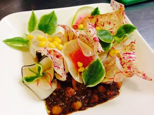 Changes Afoot at Game