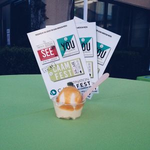 Check Out Some Great Food Films (and More) at CAAMFest!