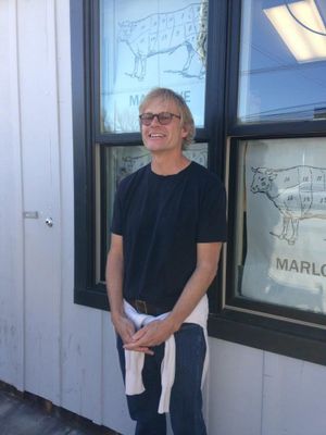 Attention Restaurants: Keep Your Eyes Peeled for This Dine and Dasher