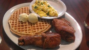 Updates in the 510: The Return of Gussie's, Mission: Heirloom, Water Street Market