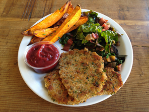 Tidbits: Lilah Belle's and Square Meals Changeup, Chez Maman's Move, Breakfast Tacos from SixFoot20