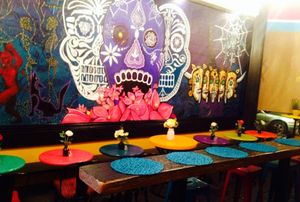 Tidbits: Tacorgasmico Finally Comes (Along with The Ice Cream Bar) to the Castro, Two New Hawaiian Spots, More