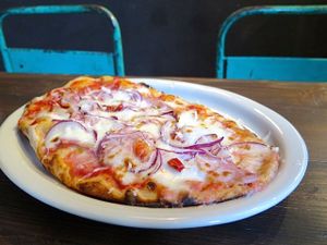 Exciting Expansions! Montesacro Marina (and Walnut Creek), Poesia's New Café, Little Jane on Grant, Gai