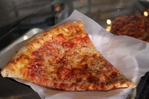 Openings: Slice House in Upper Haight, Taboon Bakery, Akira Japanese