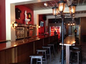 Bel, a Belgian-Inspired Restaurant, Now Open in Bernal