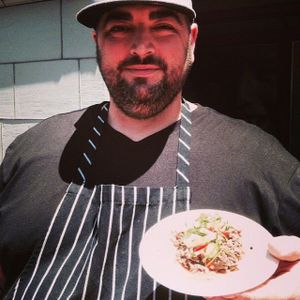 New Hires, Departures, and Projects in Tacolicious Land