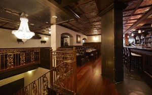 Openings: Fish & Farm Reopens in the FiDi, Acquolina Now Open in North Beach