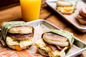 Tidbits: Another Super Duper Opens