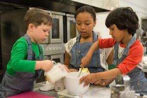 Bay Leaf Kitchen Has Two Great Fundraisers Coming Up