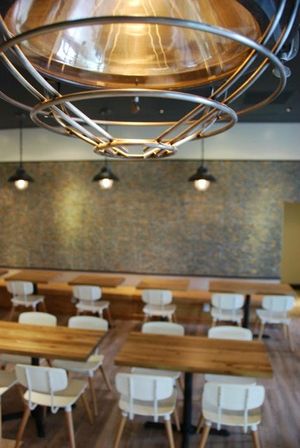 Farmhouse Kitchen Now Open in the Mission