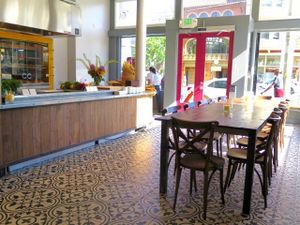 First Look at B. on the Go, from B. Patisserie's Belinda Leong and Michel Suas