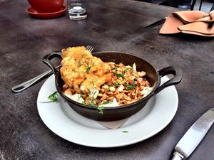 510 News: Iyasare's Sho Kamio into Zut, Millennium Reopens, Chowhaus, Sunset Magazine's New Digs