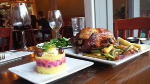 510 News: Forage Kitchen Plans, Mistura Now Open, Doña Tomás's Mexico City Menu