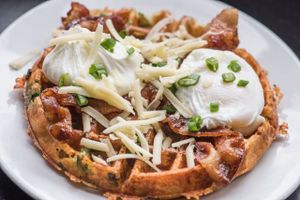 Pop-Up Brunch That Sounds Soul Delicious