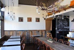 The Spice Jar Opens in the Mission Today
