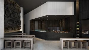 An Update on Craftsman and Wolves Pacific for You