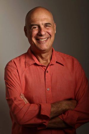Mark Bittman Comes West: California Matters Series Plus the Commonwealth Club