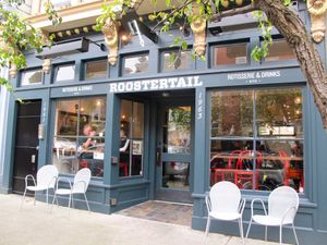 Una Flor Para Ti: An Update on Gardenias (Opening Mid-July)